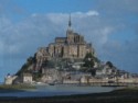 Mont Saint-Michel - 2